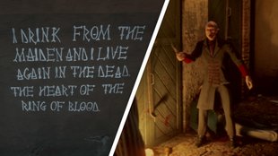 Red Dead Redemption 2: Mysteriöse Nachrichten - so findet ihr den Vampir