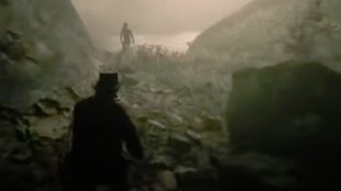 Red Dead Redemption 2: Nimm dich in Acht! Vor dem Werwolf – der ist nackt