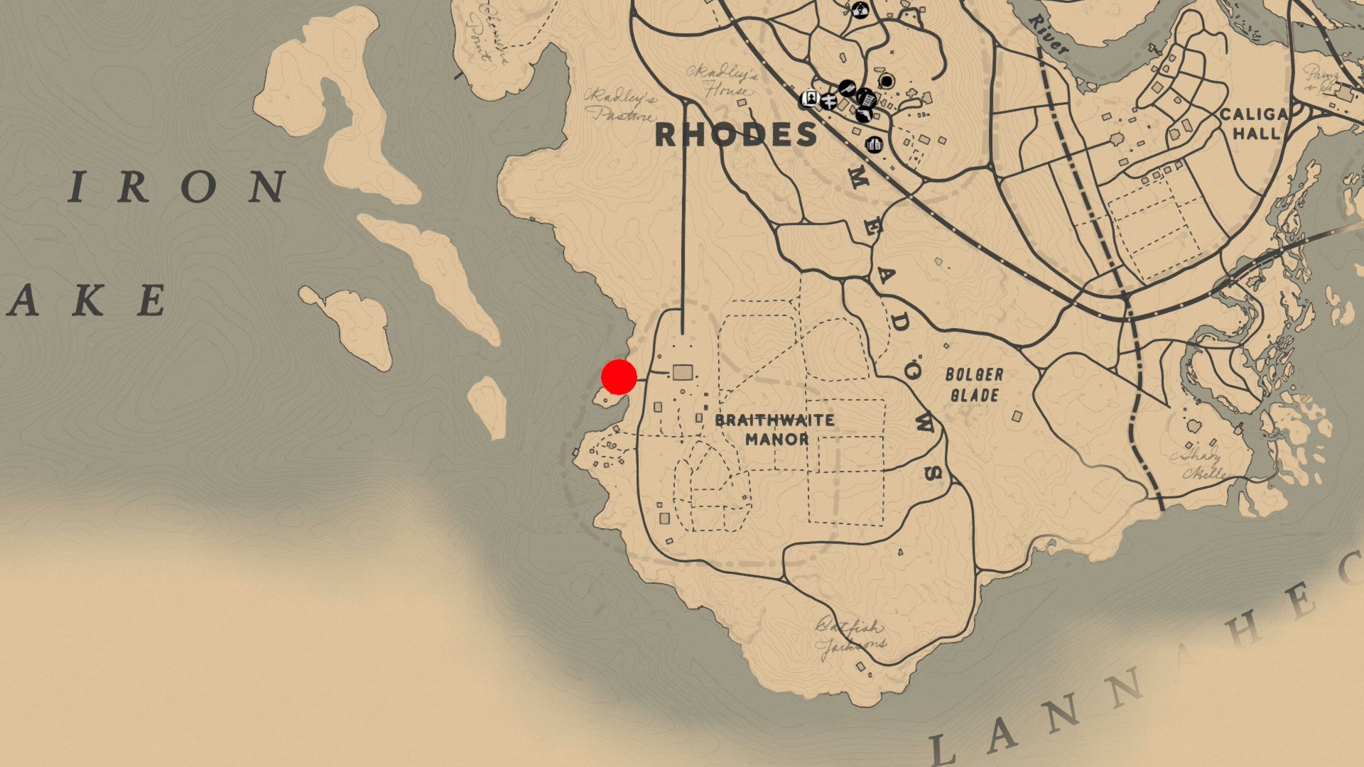 Red Dead Redemption 2 Lager Verbessern Red Dead Redemption 2: Alle Lager-Anfragen - Fundorte aller Gegenstände
