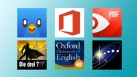 Kostenlose und reduzierte Apps für iPhone, iPad & Mac am Black-Friday-Wochenende
