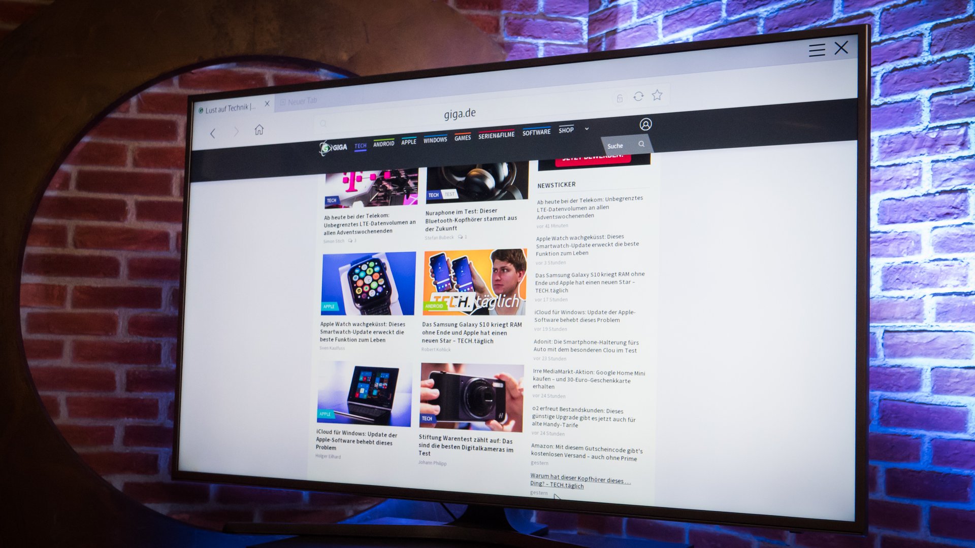Samsung TV Plus deaktivieren So gehts