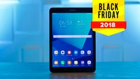 Galaxy Tab S3 und Tab S2 am Black Friday: Samsung-Tablets zum Bestpreis