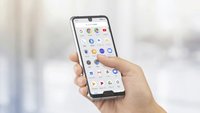 Ihr spinnt doch: Dieses Smartphone hat den Notch gleich zweimal