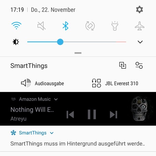 smartthings