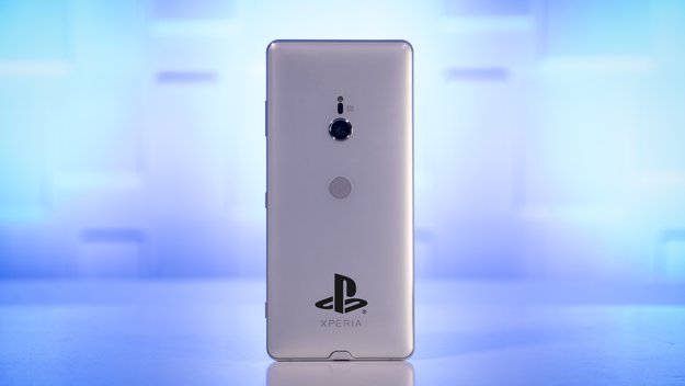 Hey, Sony: Wo bleibt mein PlayStation-Smartphone?
