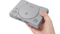 PlayStation Classic: Konsole nutzt einen Fan-Emulator für PS-Spiele