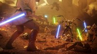 Star Wars Battlefront 2: Entwickler stellen Schlacht von Geonosis vor