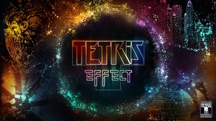 Obwohl Tetris Effect VR Epic Store exklusiv ist, braucht es trotzdem SteamVR zum Spielen
