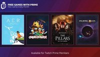 Amazon Prime mit Twitch verbinden – so funktioniert's