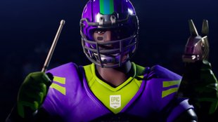 Fortnite: Das sind die neuen NFL-Skins – Herausforderungen für Woche 7 geleaked