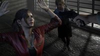 Resident Evil 2: Entscheide mit diesem Trailer, wie die Geschichte abläuft