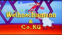 Weihnachtsmann & Co. KG 2024: Ab heute im TV & Stream sehen