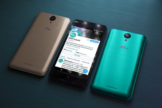 Ab heute bei Aldi: Wiko-Handy für unter 80 Euro – lohnt sich der Kauf?