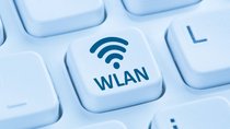 WLAN aktivieren in Windows 10 und Window 11 – so geht’s