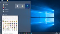 Windows 10: Emojis mit Tastenkombination aufrufen – so geht's