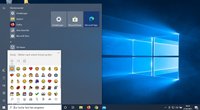 Windows 10: Emojis mit Tastenkombination aufrufen – so geht's