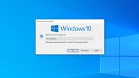 Windows 10/11 herunterfahren – so geht's