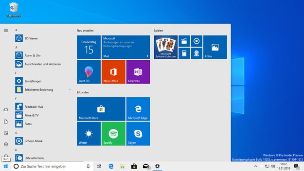 Windows 10: Light Theme aktivieren – so sieht das helle Design aus