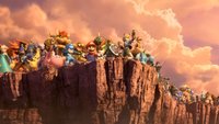 Super Smash Bros. Ultimate: So rührend reagierte die Sängerin des Titel-Songs, als sie vom Projekt erfuhr