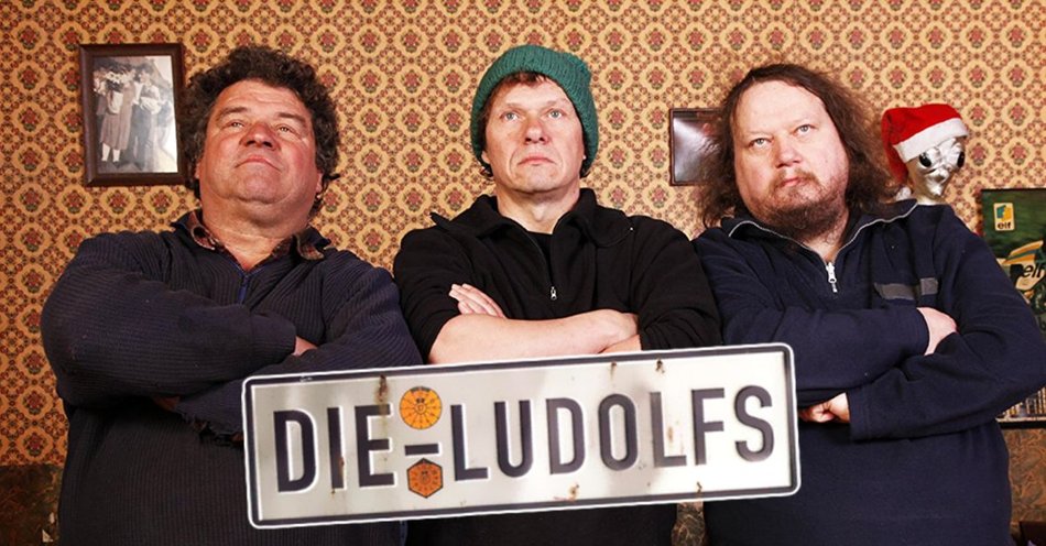 Peter Ludolf Tot 2019