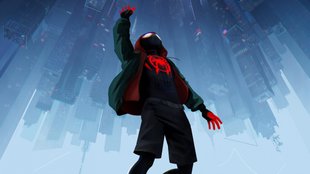 Spider-Man - A New Universe: Gronkh übernimmt eine Sprechrolle