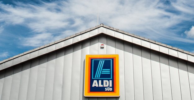 ALDI-Gutschein und Gewinnspiel: Vorsicht vor Facebook-Fake
