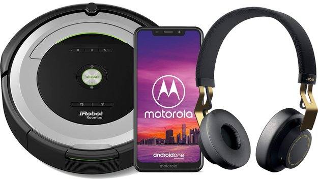 Amazon Last-Minute-Angebote: Top-5-Deals im Überblick