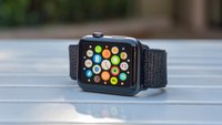 Apple Watch Series 3: Smartwatch am Black Friday zum Schnäppchenpreis