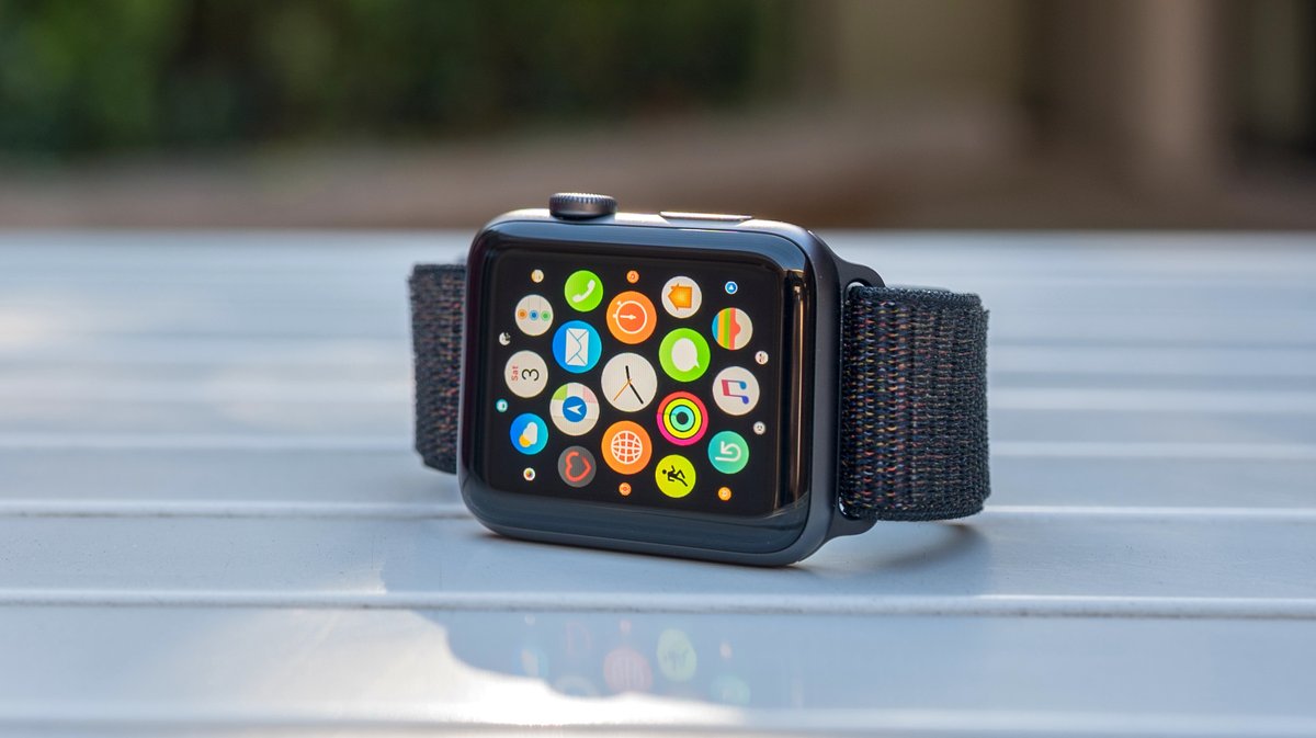 Apple Watch at Aldi: Discounter sells Smartwatch