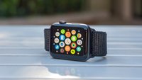 Apple Watch taucht unter: Die unglaubliche Reise einer Smartwatch