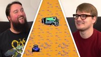 Landwirtschafts-Simulator: C64 Edition - So spielt sich das Retro-Demake