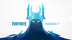 Fortnite: Eisige Season 7 angekündigt, startet in wenigen Tagen