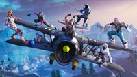 Fortnite: Epic entschuldigt sich für Probleme beim Live-Event und verschenkt ein Item
