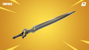 Fortnite: Infinity Blade kommt mit Update v7.01 – Fundort sowie alle Infos zum Schwert