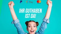 Google Pay und PayPal: 3x mit dem Handy bezahlen und 10 Euro erhalten