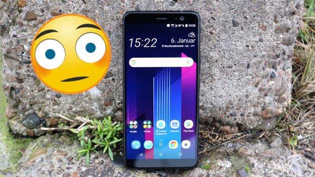 HTC: Überraschende Ankündigung enttäuscht Smartphone-Fans