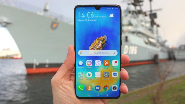 Huawei Mate 20 Pro vs. Google Pixel 3 XL: Stiftung Warentest fällt eindeutiges Urteil