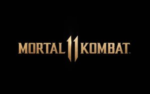 Mortal Kombat 11