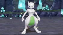 Pokémon Let's Go – Spieler versucht ganze 30 Stunden, Shiny Mewtu zu fangen
