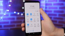 Android 9 für Samsung-Smartphones: Neue Software hilft dabei, die Akkulaufzeit zu verlängern