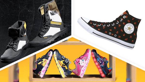 jeder offiziellen haben will Diese Sneaker 17 Gamer roQWdeCxBE
