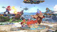 Super Smash Bros. Ultimate: Die Piranha-Pflanze steht in den Startlöchern
