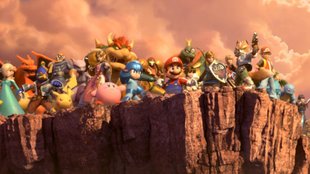 Super Smash Bros. Ultimate im Test: Nimm dir schon mal Urlaub