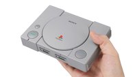 PlayStation Classic: Konsole hat mehr Probleme als bisher gedacht
