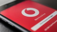 Vodafone verschenkt 100 GB LTE-Datenvolumen: So kannst du dich bewerben