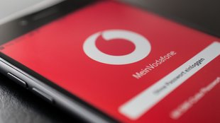Vodafone: Mailbox abhören/ausschalten – so geht's