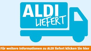 ALDI liefert – wie funktioniert der Aldo-Onlineshop?