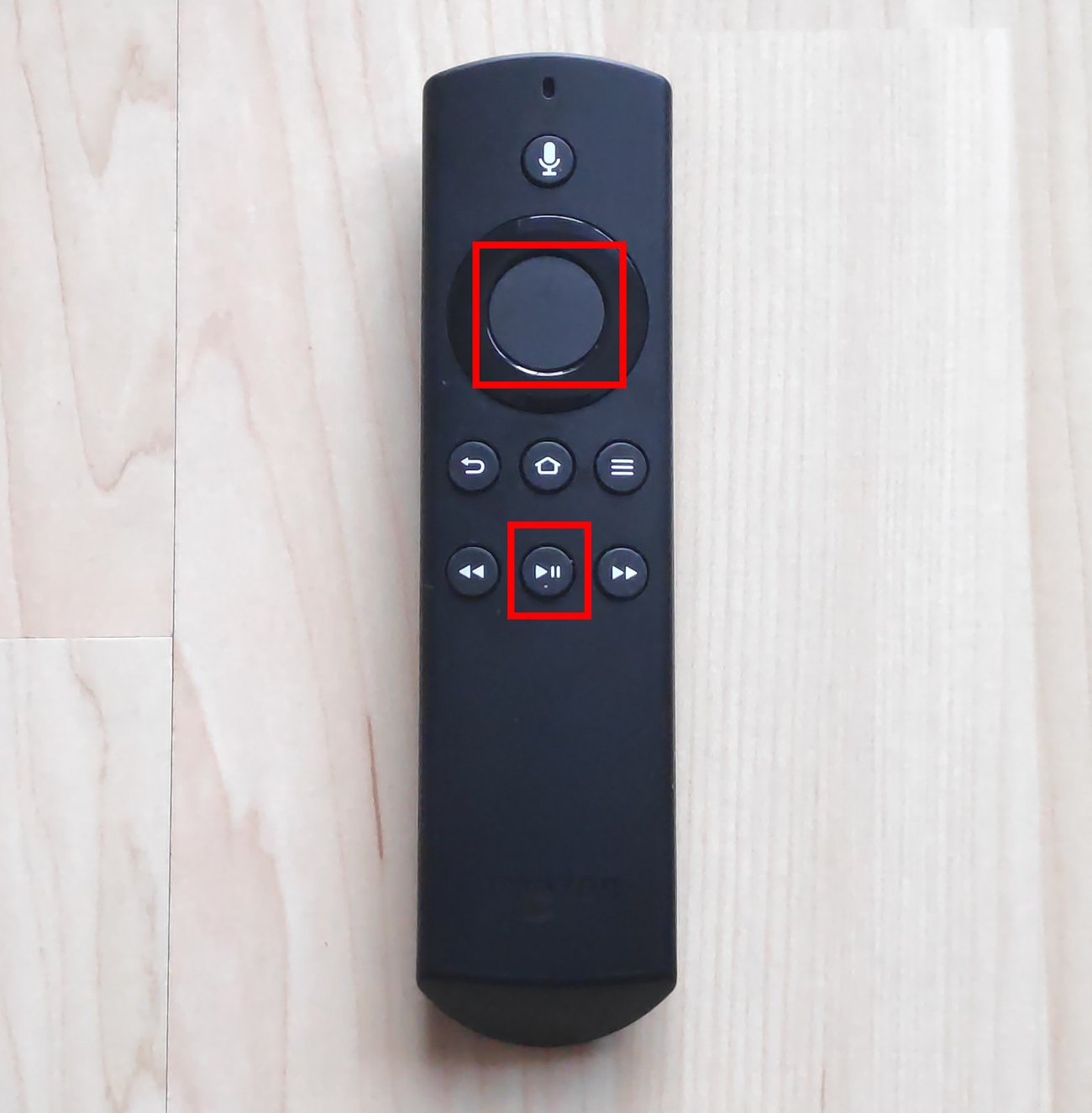 Fire TV Stick neu starten so geht