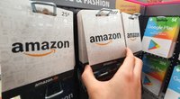 Amazon-Gutschein einlösen: Hier gehts – auch ohne Account?