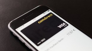 Apple Pay mit eigener Kreditkarte: iPhone-Hersteller plant Angebot nach Amazon-Vorbild